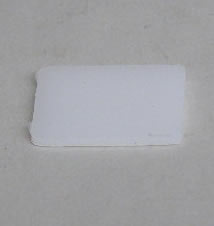 Jet Tool Part JWBS18-434 Pad JWBS18-434